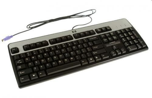 HP 537745-071 Keyboard SPANISH 537745-071