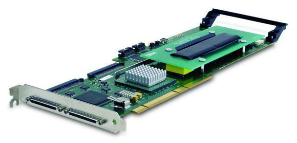 IBM 06P5736-RFB SERVERAID SCSI CONTROLLER 06P5736-RFB