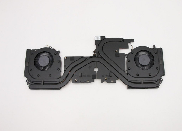 Lenovo 5H40S20072 Thermal module L 82AW FCN 5H40S20072