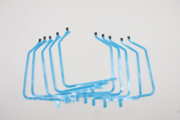 Lenovo 5T10S33092 Removable Tape C 81YT R&L 5T10S33092