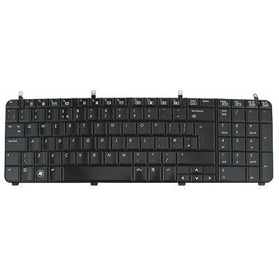 HP 519266-DJ1 KBD ES/PT BLK GK 519266-DJ1