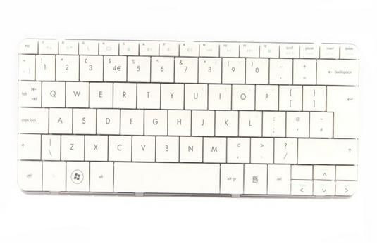 HP 518323-031 KEYBOARD  PT ML  CHICONY 518323-031