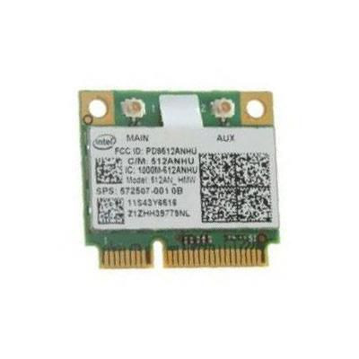 HP 504593-004-RFB WLAN 802.11bg Demi-2 ROW 504593-004-RFB