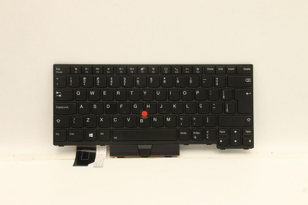 Lenovo 5N20W67764 FRU Odin Keyboard Full BL 5N20W67764