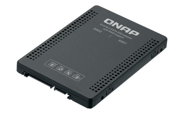 QNAP QDA-A2MAR QDA-A2MAR Drive Adapter QDA-A2MAR