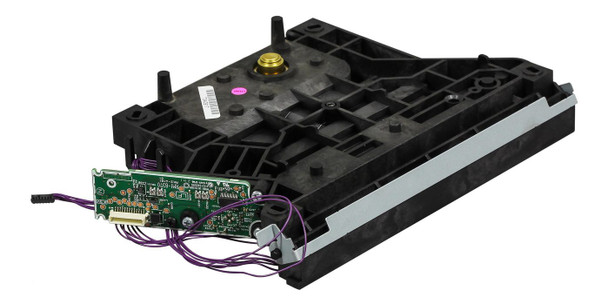 HP RM1-8406-000CN-RFB Laser/scanner assembly RM1-8406-000CN-RFB