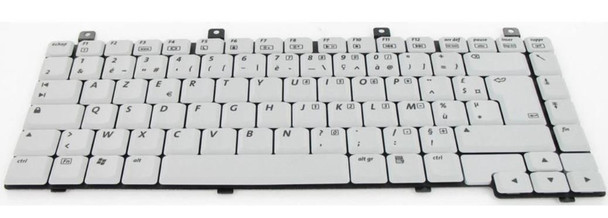 HP 383665-051 Keyboard FRENCH 383665-051