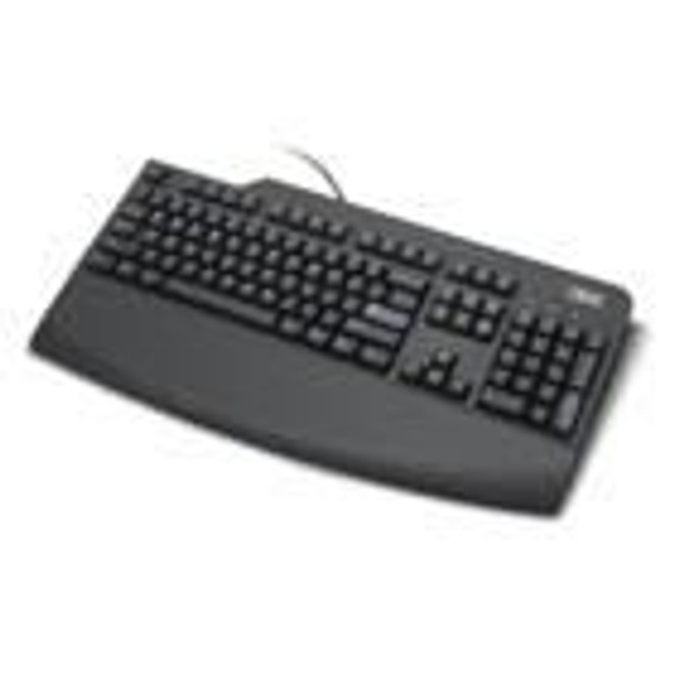 IBM 31P7415-RFB PREF PRO FULL-SIZE KEYBRD 31P7415-RFB