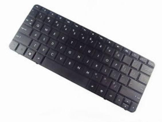 HP 793738-151 Keyboard Greece 793738-151