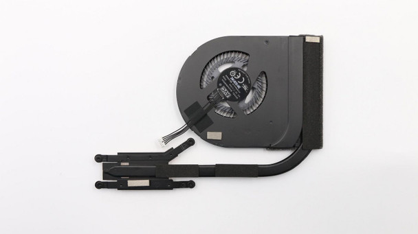 Lenovo 01EN343 HEATSINK Intel UMA w fan AVC 01EN343