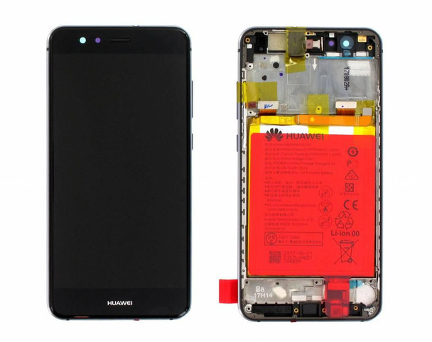 Huawei 02351FSE LCD With Touch Glass. 02351FSE