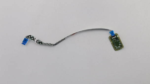 Lenovo 5C50N78574 FP Board  C 80X2 MGR W/cable 5C50N78574
