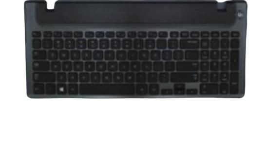 Samsung BA75-04093A Keyboard Unit BA75-04093A