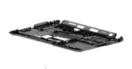 HP 828410-001 Base enclosure 828410-001