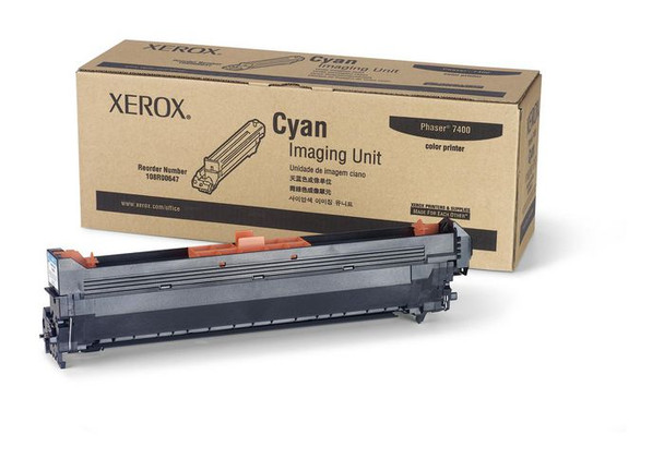Xerox 108R00647 Drum Unit Cyan 108R00647