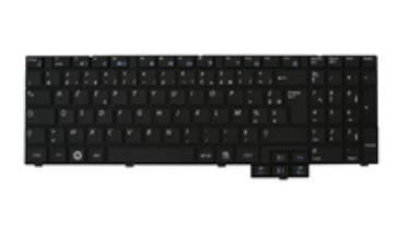 Samsung BA59-02583D Keyboard SPANISH BA59-02583D