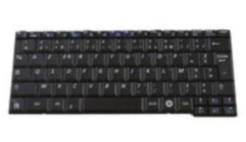 Samsung BA59-02075Q Keyboard GERMAN BA59-02075Q