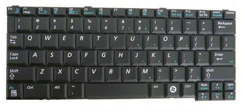 Samsung BA59-02061B Keyboard KOREAN BA59-02061B