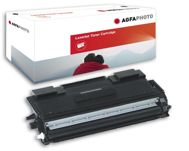 AgfaPhoto APTBTN4100E Toner Black APTBTN4100E