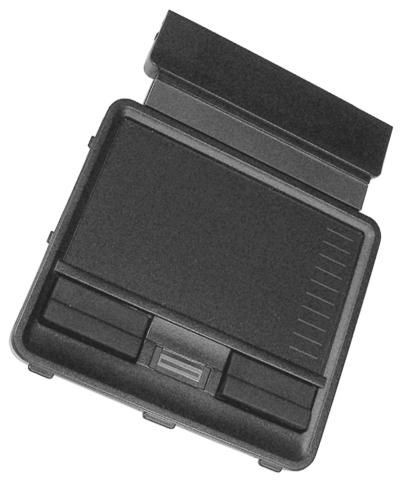 Hewlett Packard Enterprise 409954-001-RFB TOUCHPAD ASSEMBLYFINGERPRINT 409954-001-RFB