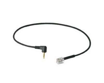 Plantronics 78333-01 2.5mm Stereo Jack 78333-01