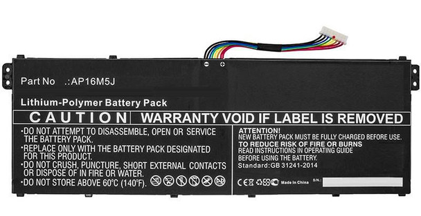 CoreParts W125756079 Laptop Battery for Acer MBXAC-BA0087