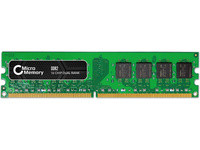 CoreParts MMDDR2-4200/2G 2GB DDR2 4200 DIMM 128M*8 MMDDR2-4200/2G