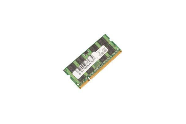 CoreParts MMDDR2-4200/1024SO 1GB DDR2 4200 SO-DIMM 64M*8 MMDDR2-4200/1024SO