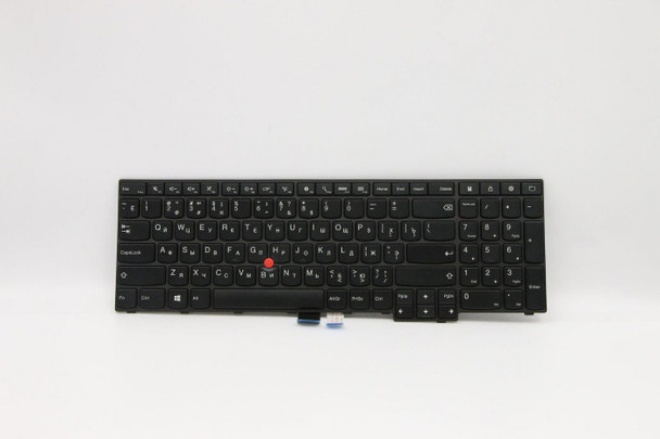 Lenovo 00HN023 Keyboard E15 2014 RU CHY 00HN023