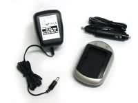 CoreParts MBDAC1008 AC+DC Combo Charger MBDAC1008