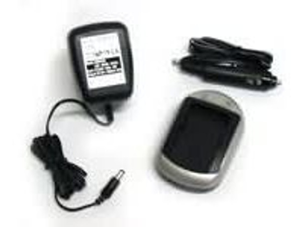 CoreParts MBDAC1019 AC+DC Combo Charger MBDAC1019