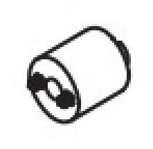 Kyocera 303JX07400 Torque Limiter Feed 303JX07400