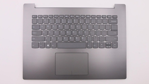 Lenovo 5CB0N82321 UPPERCASEASML80XK14T IG US 5CB0N82321