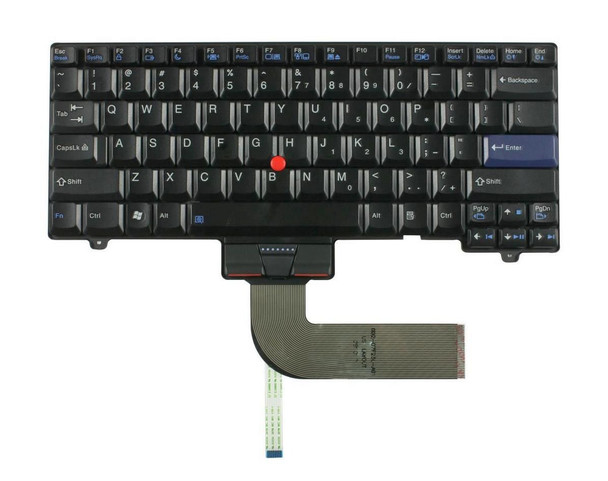 Lenovo FRU42T3823 Keyboard CZECH FRU42T3823