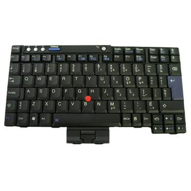 Lenovo FRU42T3478 Keyboard SPANISH FRU42T3478