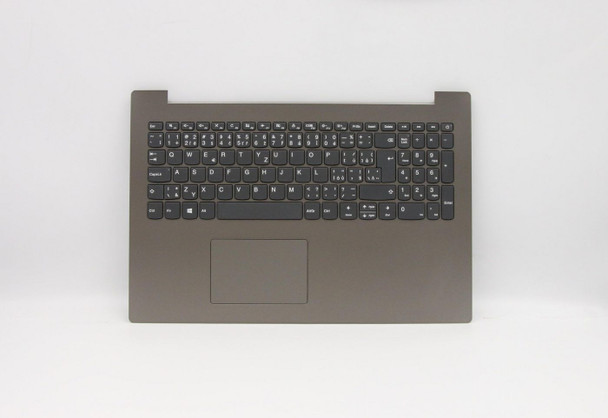 Lenovo 5CB0R16538 UpperCaseASM W/KB L81DC 5CB0R16538