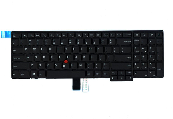 Lenovo 00PA610 Keyboard Lin-KBD TUF CHY 00PA610