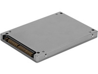CoreParts MSD-PA25.6-016MS 2.5" IDE 16GB MLC SSD MSD-PA25.6-016MS