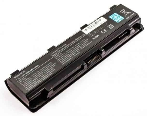 CoreParts MBXTO-BA0002 48Wh Toshiba Laptop Battery MBXTO-BA0002