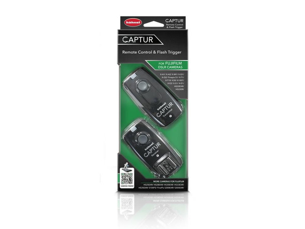 H�hnel 1000 710.4 CAPTUR REMOTE FUJI 1000 710.4