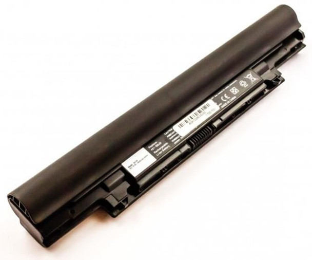 CoreParts MBXDE-BA0007 6 Cell Li-Ion 10.8V 4.4Ah 48wh MBXDE-BA0007