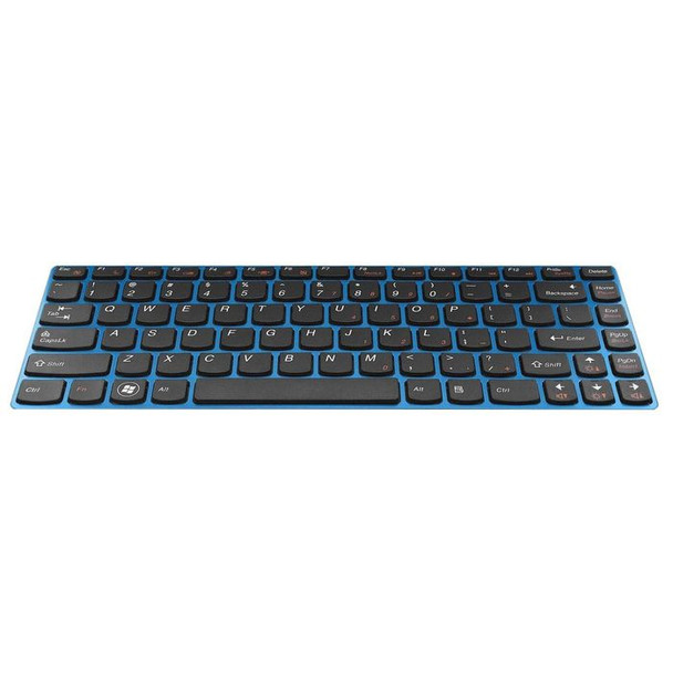 Lenovo 25202012-RFB Ideapad z480 Keyboard 25202012-RFB