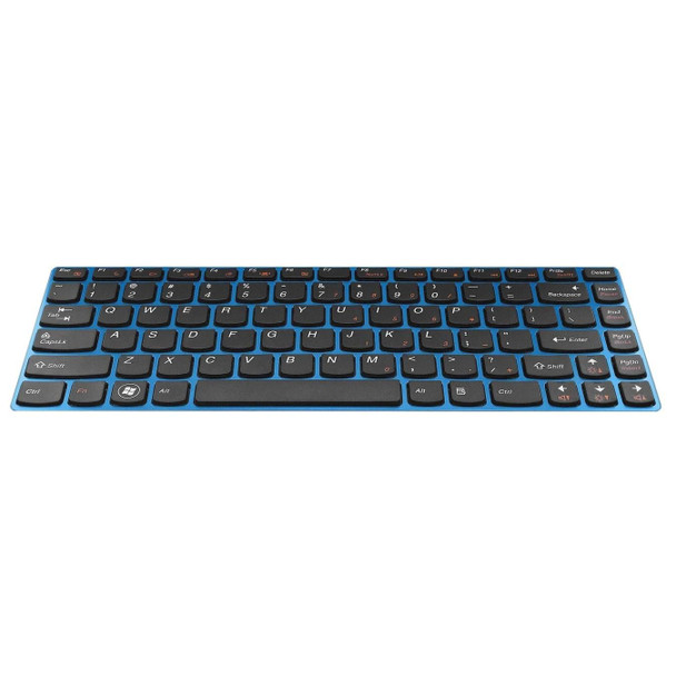 Lenovo 25202012-RFB Ideapad z480 Keyboard 25202012-RFB