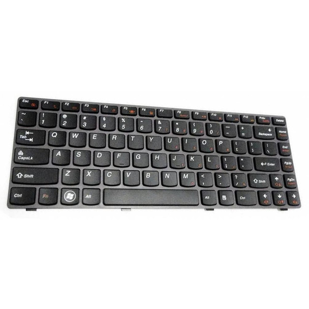 Lenovo 25201997 Keyboard INDIA 25201997