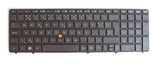 HP 701977-061 Keyboard ITALIAN 701977-061