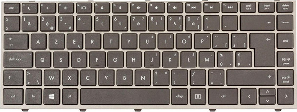 HP 701974-A41 Keyboard EUROPEAN 701974-A41