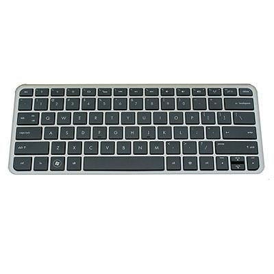 HP 700807-051 KB ISK PT BL FR 700807-051