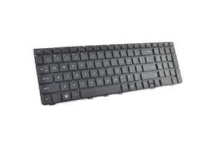 HP 738696-091 Keyboard Norway 738696-091