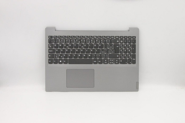 Lenovo 5CB0W45675 Upper Case ASM_CZ-SK L81W8IMRG 5CB0W45675