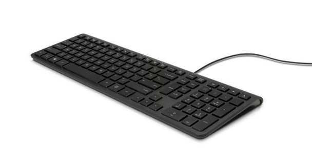 HP 723314-031 Keyboard ENGLISH 723314-031